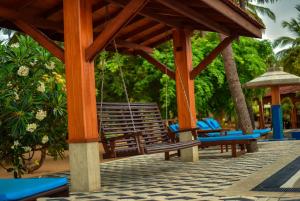 Fotografie z fotogalerie ubytování Horizon KiteSurfing Beach Resort v destinaci Kalpitiya