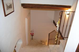 Fotografie z fotogalerie ubytování Camere La Carbonaia v destinaci Pienza