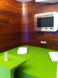 Foto dalla galleria di i-Suite Hotel a Rimini