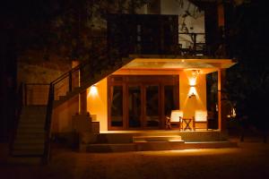 Fotografie z fotogalerie ubytování Horizon KiteSurfing Beach Resort v destinaci Kalpitiya