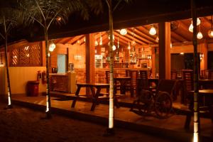 Fotografie z fotogalerie ubytování Horizon KiteSurfing Beach Resort v destinaci Kalpitiya