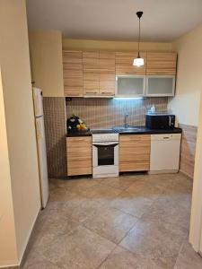 Gallery image of Apartment Mimi in Herceg-Novi +6 photos