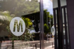 Hotel Matilde by Grupo Matilde tanúsítványa, márkajelzése vagy díja