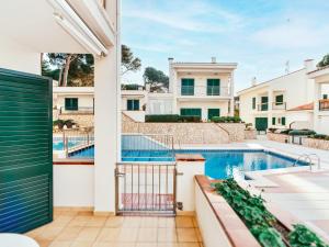 Fotografia z galérie ubytovania Casa la Fosca Palamos v destinácii Palamós