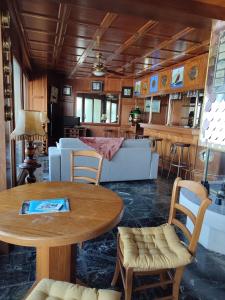 Afbeelding uit fotogalerij van La croisière in Étretat