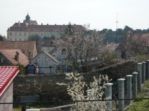 Galería fotográfica de Penzion Čech en Valtice 62 fotos más