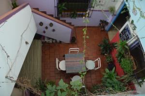 Gallery image of La Covacha Youth Hostel in Salta