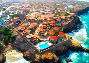 Photo de la galerie de l'établissement Villa Lagosta Stella Maris Exclusive, à Vila do Maio