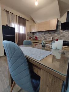 Dapur atau dapur kecil di Aithra 2 +21 gambar