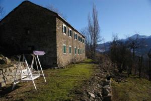 Kép Casa Gigli Apartment szállásáról Barigazzo városában a galériában