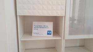 Φωτογραφία από το άλμπουμ του Happy Home - parcheggio gratuito in box σε Portici