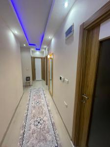 Gallery image of Super Cozy Large Double Bedroom ONLY with Shared Facilities-Free Wifi, Netflix - Many local Shops in Esenyurt