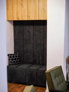 Posedenie v ubytovaní Urban Luxury Appartment Zagreb