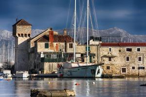 Gallery image of Apartments Toma in Kaštela