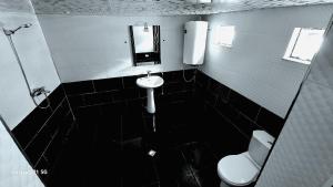 Bagno di Guest house Data