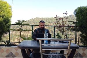 Gallery image of valley view family unit in Kasauli