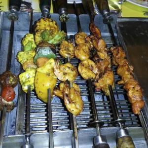 Gallery image of valley view family unit in Kasauli