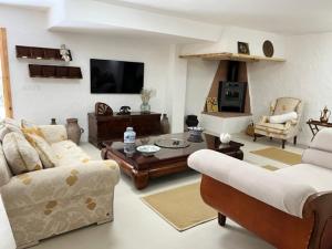 Fotografie z fotogalerie ubytování Villa Trap v destinaci Guadalix de la Sierra
