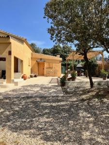 Fotografie z fotogalerie ubytování Villa Trap v destinaci Guadalix de la Sierra