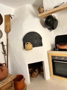 Fotografie z fotogalerie ubytování Villa Trap v destinaci Guadalix de la Sierra