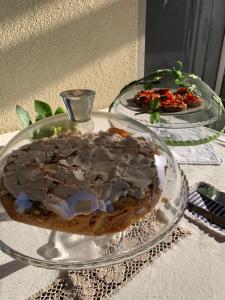 Toit talumajutuse aladel või selle läheduses