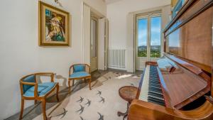 Kép AGRUME' COUNTRY HOUSE 8, Emma Villas szállásáról Santa Venerinában a galériában