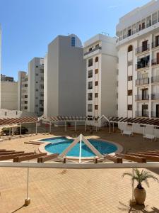 Fotografie z fotogalerie ubytování Calpe EuroSol v destinaci Calpe