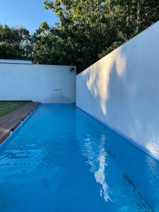 Piscina a Casa do Carvalhal - Quinta do Soldado o a prop