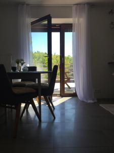 Fotografia z galérie ubytovania Apartamenty Miły - Gdynia Redłowo v destinácii Gdynia