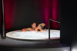 Fotografie z fotogalerie ubytování Hotel Smetanova v destinaci Vsetín