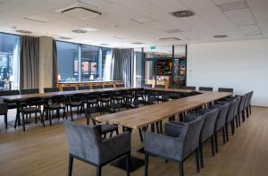 Konferenční prostory v ubytování Hotel Smetanova