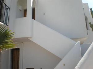 The building in which Az apartmant is located