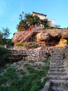 Gallery image of Villa The Cave in Blagaj
