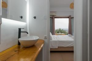 Gallery image of Hilltop Kefalonia in Argostoli