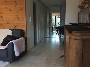 Posedenie v ubytovaní Apartamenty Miły - Gdynia Redłowo