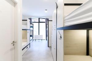 Zdjęcie z galerii obiektu LOGUNE ROOMS w mieście Vitoria-Gasteiz