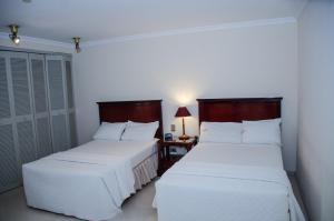 Fotografie z fotogalerie ubytování Apart Hotel TOBOROCHI v destinaci Santa Cruz de la Sierra