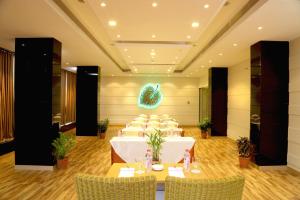 Galeriebild der Unterkunft The Quilon Beach Hotel and Convention Center in Kollam