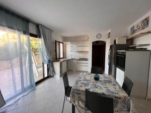 Fotografie z fotogalerie ubytování Appartamento Marea v destinaci Codaruina