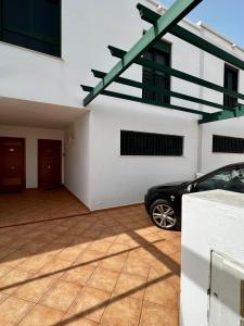 Zdjęcie z galerii obiektu Casita A Pitisa w mieście Playa Blanca