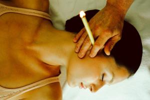 Spa o centro benessere di Walliserhof