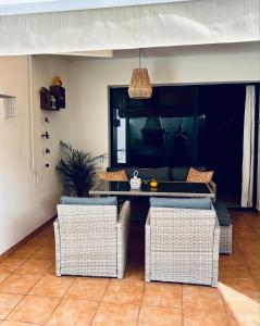 Zdjęcie z galerii obiektu Casita A Pitisa w mieście Playa Blanca