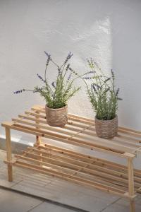 Gallery image of The twins house in Samothráki