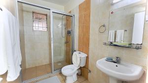 Bagno di DB Space