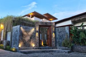 Foto da galeria de Hu'u Villas em Seminyak