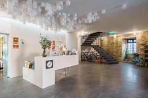 Fotografie z fotogalerie ubytování Design & Wine Hotel v destinaci Caminha