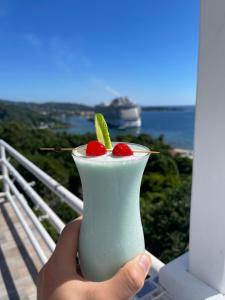 Fotografie z fotogalerie ubytování Ocean View Hotel and Restaurant v destinaci Roatán
