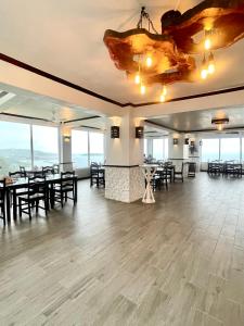 Fotografie z fotogalerie ubytování Ocean View Hotel and Restaurant v destinaci Roatán