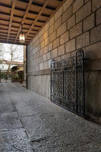 Kép Interno appartamento in un castello storico in centro szállásáról Milánóban a galériában