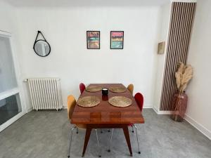 Zdjęcie z galerii obiektu Ideal for holidays in the peace w mieście Soorts-Hossegor